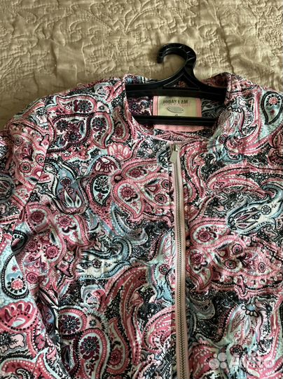 Ветровка 44/46