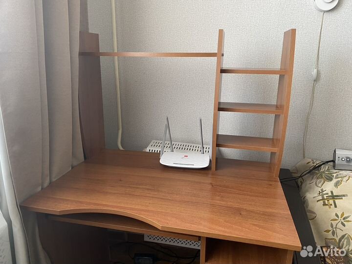 Компьютерный стол бу