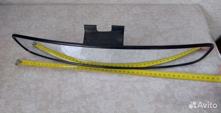 Зеркало заднего вида салонное