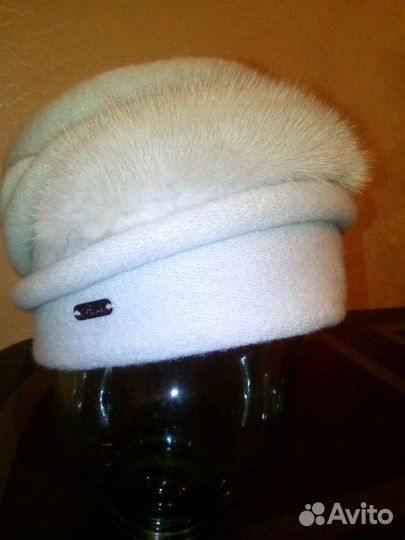 Шапки женские красивые