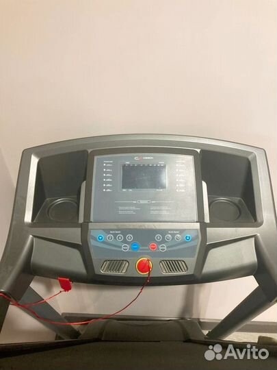 Беговая дорожка бу