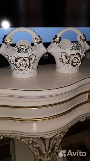 Конфетницы