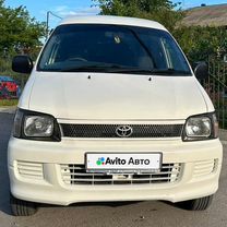 Toyota Lite Ace 2.2 AT, 1998, 115 000 км, с пробегом, цена 650 000 руб.