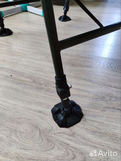 Рыболовное кресло