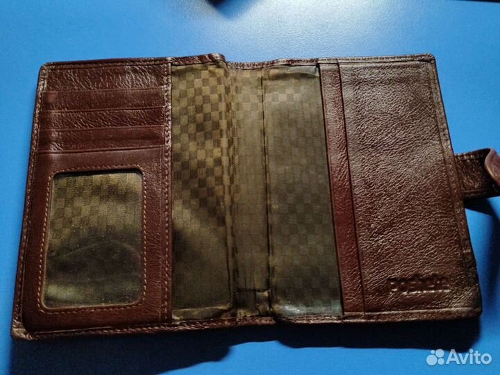 Обложка для документов