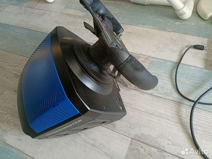 Trustmaster TS-PC racer