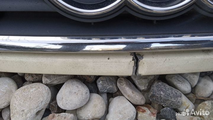 Капот Audi A6 C5