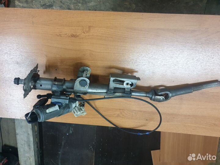 Рулевая колонка Pontiac vibe