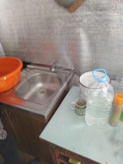 2-к. квартира, 44 м², 1/1 эт.