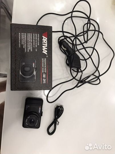 Видеорегистратор