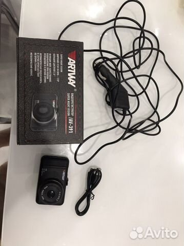 Видеорегистратор