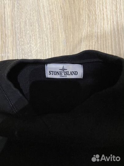 Свитшот Stone island