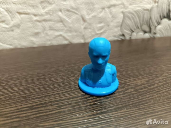 Стиратели 2 (от Пятерочки)