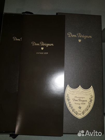 Дом Периньон