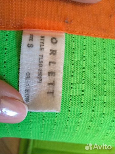 Корсет ортопедический детский