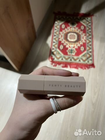 Скульптор от Fenty Beauty купить в Москве | Личные вещи | Авито