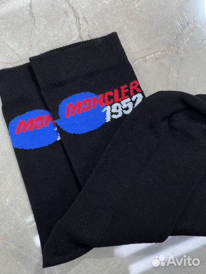 Носки Moncler