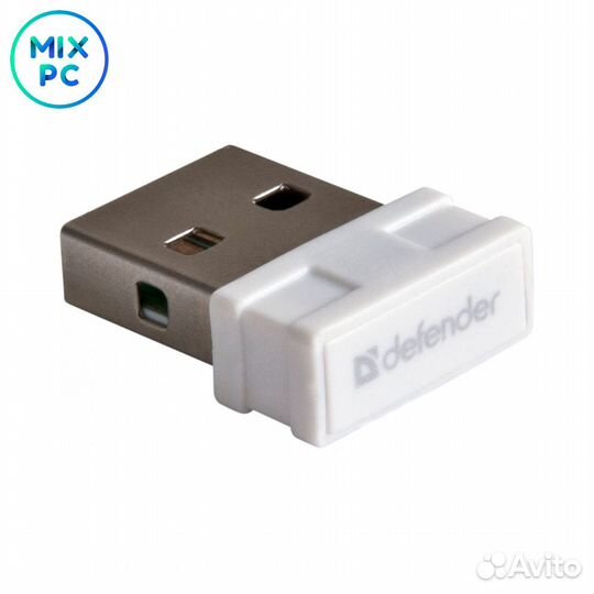 Комплект клавиатура + мышь Defender Skyline 895 Na