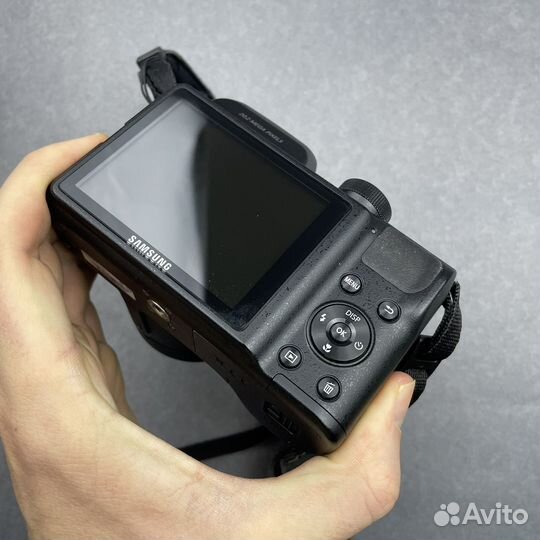 Samsung wb110