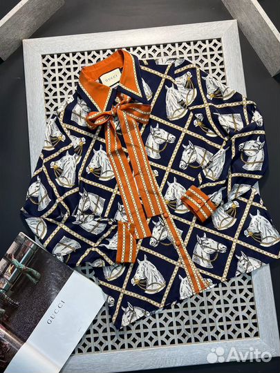 Джемпер Gucci