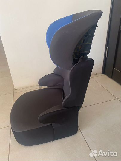Детское автокресло