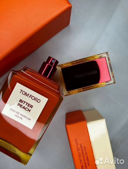 Tom ford bitter peach