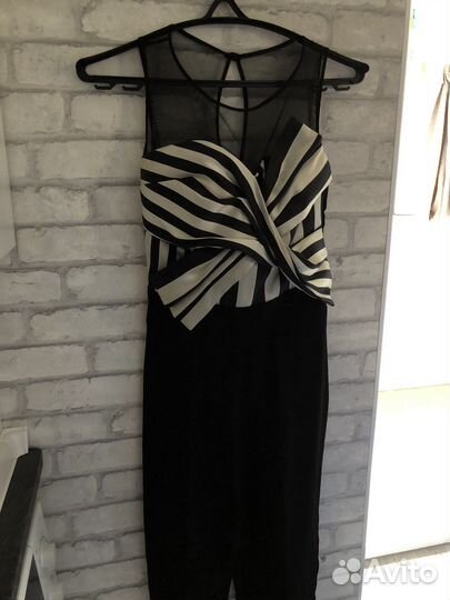 Комбинезон женский