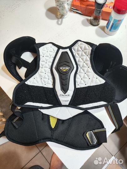 Детская хоккейная форма