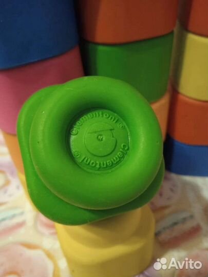 Конструктор Clementoni