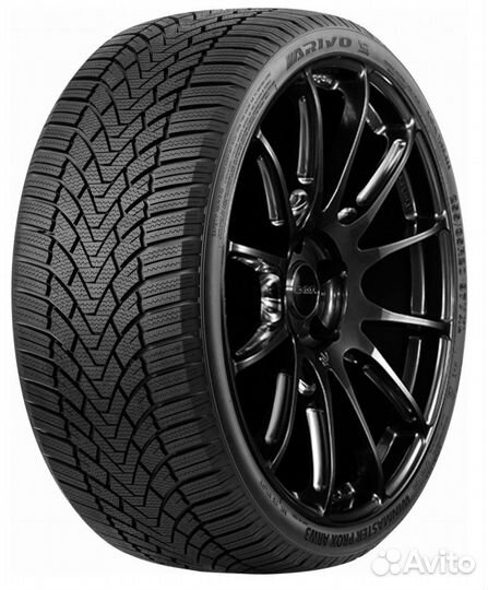 Arivo Winmaster ProX ARW3 245/35 R20 95V