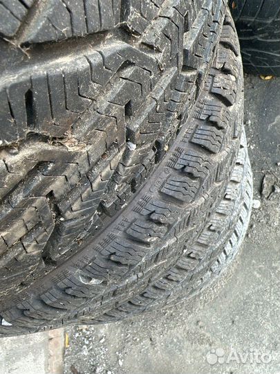 Spectra JS650 195/65 R15