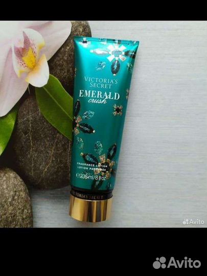 Крем лосьон для тела Victoria secret