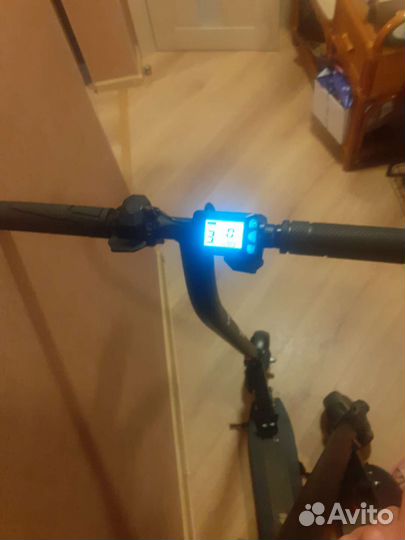 Электро самокат бу