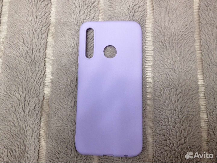 Чехол для Honor 10i