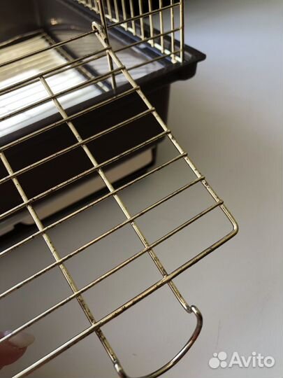 Клетка для птиц