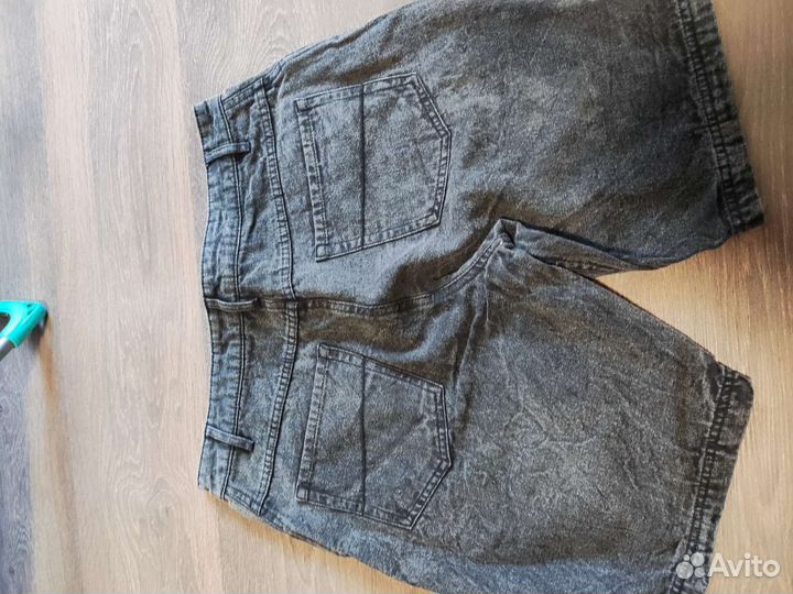 Шорты мужские