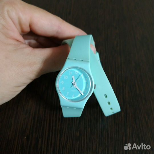 Часы Swatch