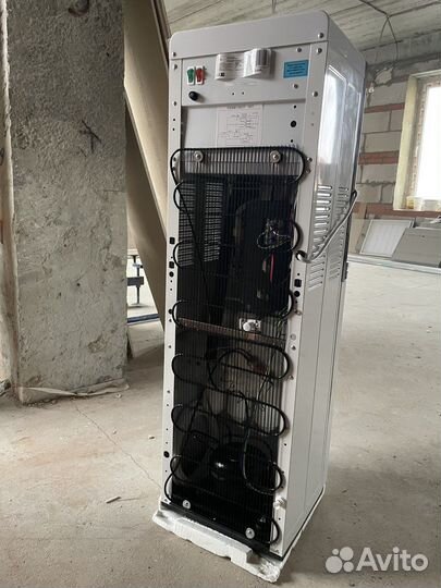 Кулер пурифайер