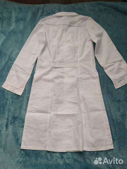Халат женский