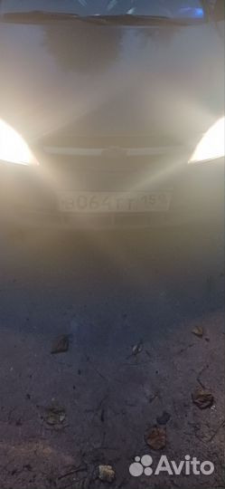 Chevrolet Lacetti 1.4 МТ, 2008, 268 000 км