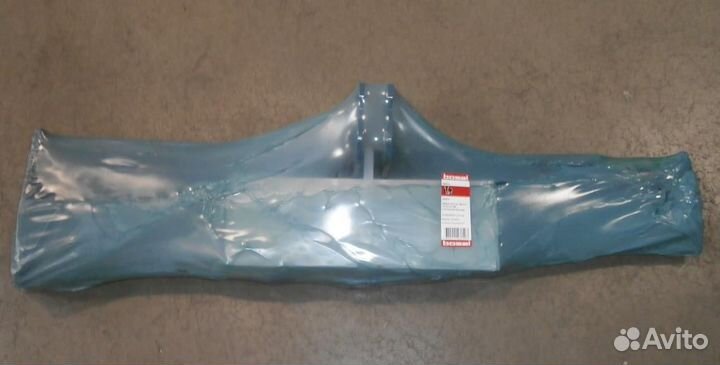 Фаркоп Газ Волга 3110, 31105 седан (двигатель Chry