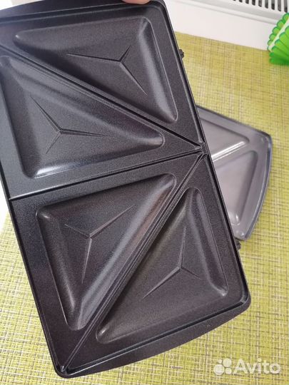 Съёмные панели на мультипекарь redmond новые