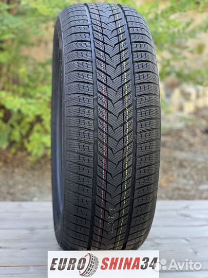 iLink SnowGripper II 285/45 R19 и 255/50 R19 111V