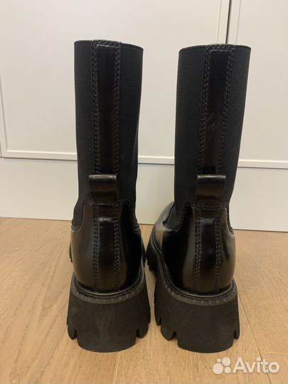 Демисезонные челси Эконика