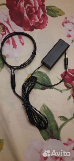 Микронаушник