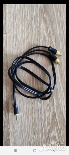 HI-FI Колонки Thonet &Vander Laut