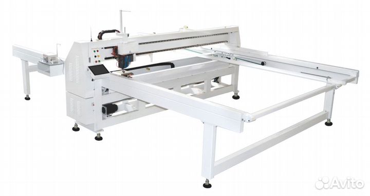 Одноигольная стегальная машина SN-3-26