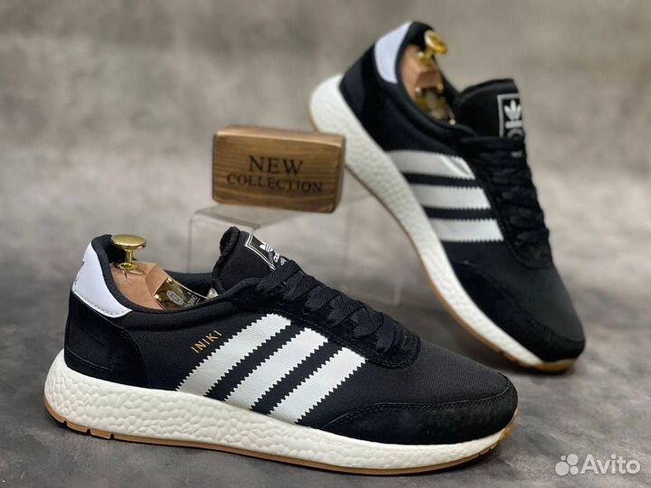 Adidas iniki разм. 43