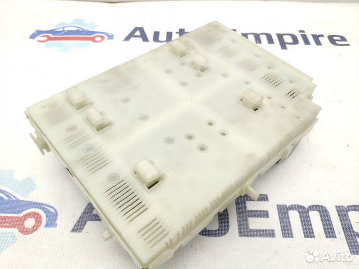 Блок предохранителей Volvo V60 B4164T 2011