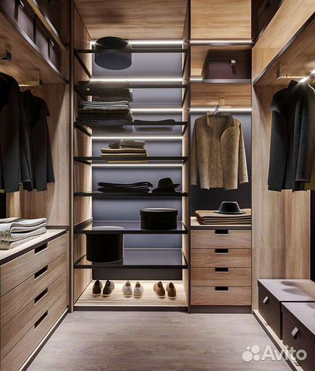 Сборка мебели любой сложности. Быстро, качественно